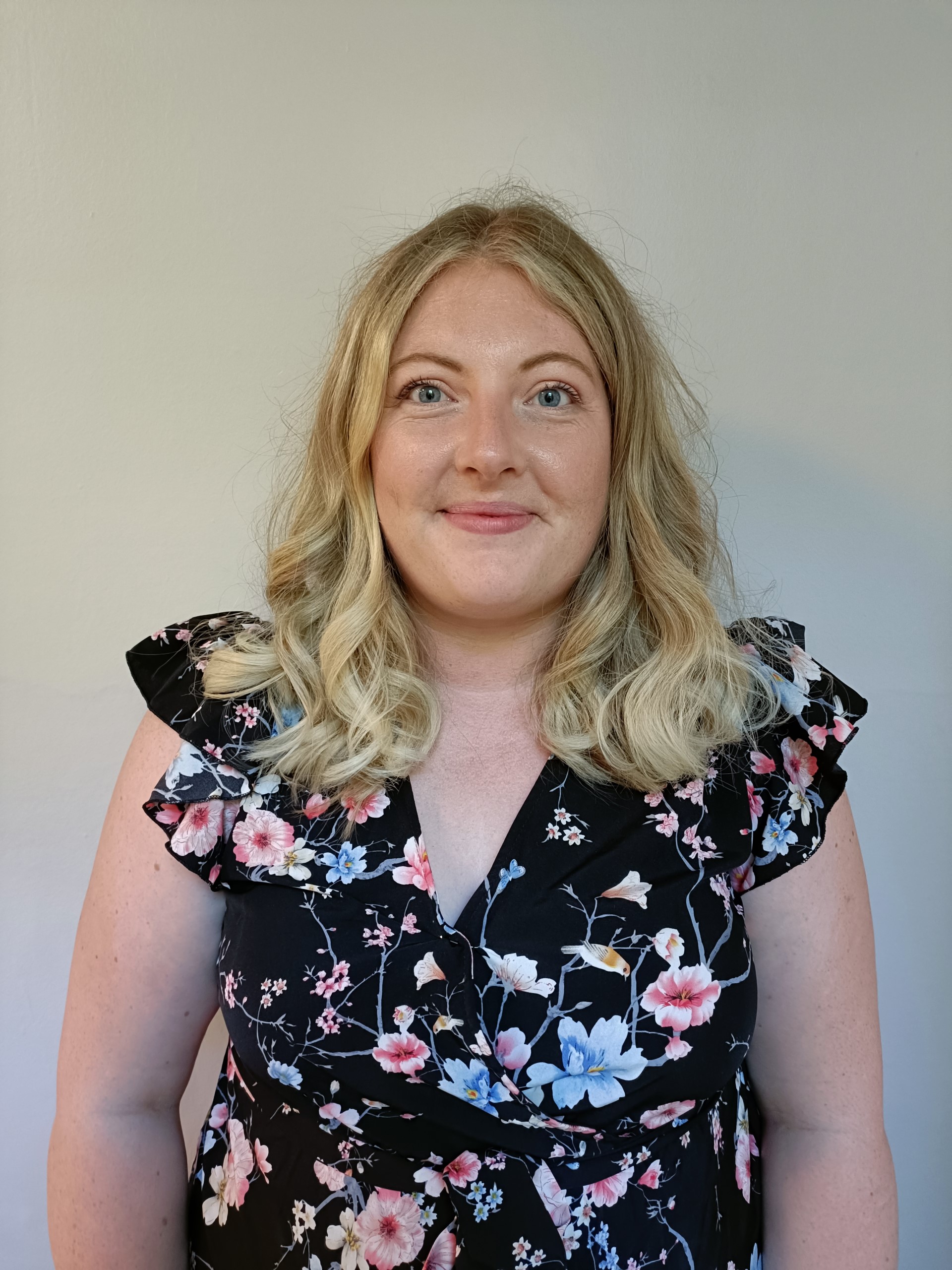 Ashleigh Wood Zoe's Place