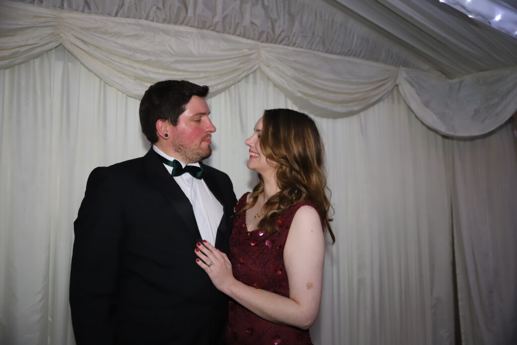 Peter Jarvis, chairman of Zoe's Place Business Club. Photo by Andy Gregory Photography
