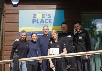 From Tribute to Teamwork: Karen’s Story