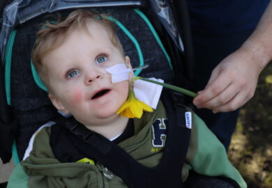 Children’s Hospice Week: A Time to Reflect and Act