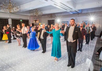 Strictly Christmas 2025 Launches Contestant Search – No Dance Experience Required!