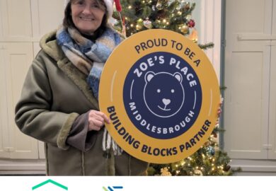 Zoe’s Place Celebrates Landmark Partnership with Sigma Capital Group & Simple Life Homes